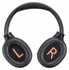 QCY H3 Lite - fekete Audio-Video / Hifi / Multimédia - Fül és Fejhallgatók - Fejhallgató mikrofonnal / headset - 519092