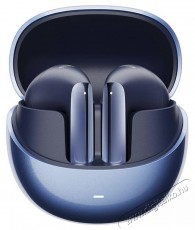 QCY HT10 PRO+ AilyBuds - kék Audio-Video / Hifi / Multimédia - Fül és Fejhallgatók - Fülhallgató mikrofonnal / headset - 519094