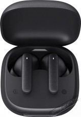 QCY Buds QT43 Gray vezeték nélküli fülhallgató Audio-Video / Hifi / Multimédia - Fül és Fejhallgatók - Fülhallgató mikrofonnal / headset - 529031
