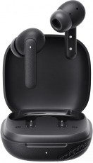 QCY Buds QT43 Gray vezeték nélküli fülhallgató Audio-Video / Hifi / Multimédia - Fül és Fejhallgatók - Fülhallgató mikrofonnal / headset - 529031