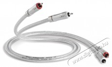 QED QE2440 kábel csatlakozó Tv kiegészítők - Kábel / csatlakozó - Jack-RCA kábel - 403249