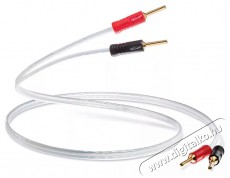 QED XT25 (3.0m) Hangsugárzó kábel Tv kiegészítők - Kábel / csatlakozó - Jack-RCA kábel - 403288