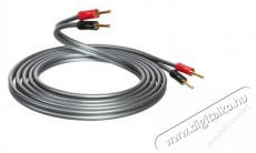 QED XT40i (2.0m) Haangkábel Tv kiegészítők - Kábel / csatlakozó - RCA kábel - 403290
