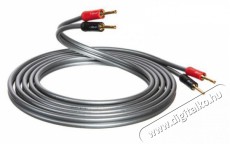 QED XT40i (3.0m) Audio-Video / Hifi / Multimédia - Hangfal - Hangfalszett - Kiegészítő - 403291