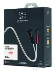 QED QE1430 Audio-Video / Hifi / Multimédia - Hangfal - Hangfalszett - Hangszóró kábel / csatlakozó - 403276