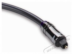 QED QE6603 optikai kábel Tv kiegészítők - Kábel / csatlakozó - Optikai kábel - 403306