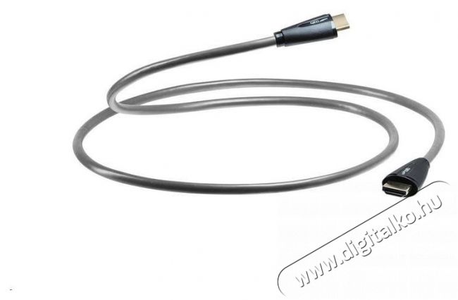 QED QE6023 Audio-Video / Hifi / Multimédia - Házimozi - Kiegészítő - 476595