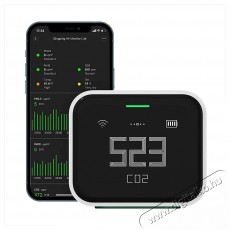 QINGPING  Air Monitor Lite Háztartás / Otthon / Kültér - Okos otthon - Kiegészítő - 519604