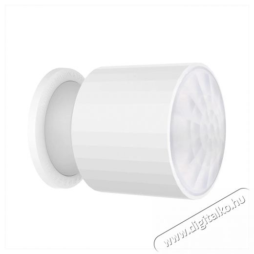 QINGPING  Motion & Light sensor, T version (Apple Homekit) Háztartás / Otthon / Kültér - Biztonságtechnika - Mozgásérzékelő - 519609