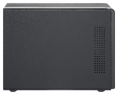 QNAP TS-251+-8G 2x SSD/HDD NAS Meghajtó Egyéb - Nem forgalmazzuk ! - 396765