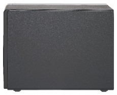 QNAP TS-251+-8G 2x SSD/HDD NAS Meghajtó Egyéb - Nem forgalmazzuk ! - 396765