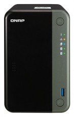 QNAP TS-253D-4G 2x SSD/HDD NAS Hálózati adattároló Egyéb - Nem forgalmazzuk ! - 396768