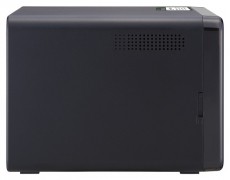 QNAP TS-253D-4G 2x SSD/HDD NAS Hálózati adattároló Egyéb - Nem forgalmazzuk ! - 396768