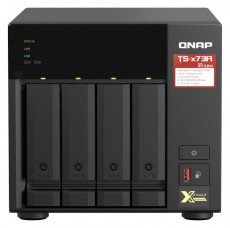 QNAP TS-473A-8G 4x SSD/HDD NAS Hálózati adattároló Egyéb - Nem forgalmazzuk ! - 396767