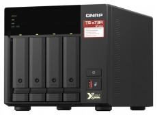 QNAP TS-473A-8G 4x SSD/HDD NAS Hálózati adattároló Egyéb - Nem forgalmazzuk ! - 396767