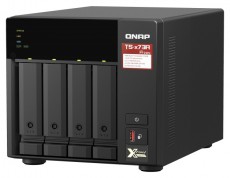QNAP TS-473A-8G 4x SSD/HDD NAS Hálózati adattároló Egyéb - Nem forgalmazzuk ! - 396767