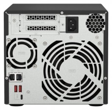 QNAP TS-473A-8G 4x SSD/HDD NAS Hálózati adattároló Egyéb - Nem forgalmazzuk ! - 396767