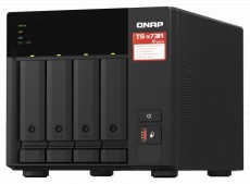 QNAP TS-473A-8G 4x SSD/HDD NAS Hálózati adattároló Egyéb - Nem forgalmazzuk ! - 396767