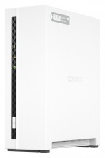 QNAP TS-133 1x SSD/HDD NAS Egyéb - Nem forgalmazzuk ! - 458425
