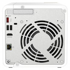 QNAP TS-462-4G 4x SSD/HDD NAS Egyéb - Nem forgalmazzuk ! - 458479