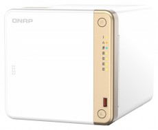 QNAP TS-462-4G 4x SSD/HDD NAS Egyéb - Nem forgalmazzuk ! - 458479