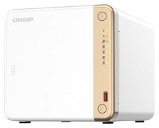 QNAP TS-462-4G 4x SSD/HDD NAS Egyéb - Nem forgalmazzuk ! - 458479