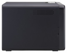 QNAP NAS 4 fi&oacute;kos TS-453D-8G Celeron 4x2.0 GHz, 8GB RAM, 2x2.5GbE, 2xUSB3.2, 3xUSB2.0 Iroda &eacute;s sz&aacute;m&iacute;t&aacute;stechnika - Egy&eacute;b sz&aacute;m&iacute;t&aacute;stechnikai term&eacute;k - 490412