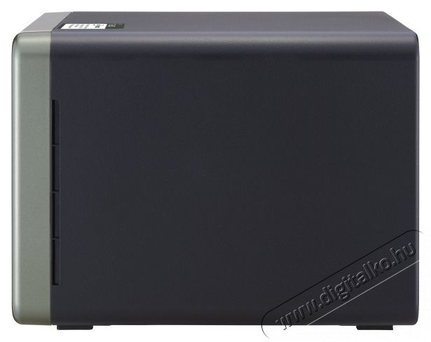 QNAP NAS 4 fi&oacute;kos TS-453D-8G Celeron 4x2.0 GHz, 8GB RAM, 2x2.5GbE, 2xUSB3.2, 3xUSB2.0 Iroda &eacute;s sz&aacute;m&iacute;t&aacute;stechnika - Egy&eacute;b sz&aacute;m&iacute;t&aacute;stechnikai term&eacute;k - 490412