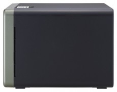 QNAP NAS 4 fi&oacute;kos TS-453D-8G Celeron 4x2.0 GHz, 8GB RAM, 2x2.5GbE, 2xUSB3.2, 3xUSB2.0 Iroda &eacute;s sz&aacute;m&iacute;t&aacute;stechnika - Egy&eacute;b sz&aacute;m&iacute;t&aacute;stechnikai term&eacute;k - 490412