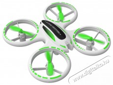 QST QST1805 Quadrocopter dr&oacute;n, z&ouml;ld F&eacute;nyk&eacute;pezőg&eacute;p / kamera - Dr&oacute;n - Dr&oacute;n - 525710