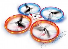 QST QST1841 UFO Quadrocopter drón Fényképezőgép / kamera - Drón - Drón - 525712