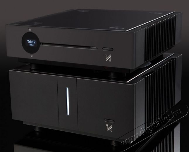 Quad Artera Play + Artera stereo szett Audio-Video / Hifi / Multimédia - Házimozi - Összeállított házimozi szett - 323907