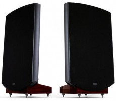 Quad ESL 2812 hangfal/pár Audio-Video / Hifi / Multimédia - Hangfal - Hangfalszett - Álló / front hangfal - 323918