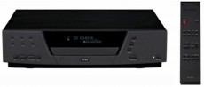 Quad Platinum DMP CD lejátszó Audio-Video / Hifi / Multimédia - Hifi - Sztereó - CD / DVD / Multimédia lejátszós rádióerősítő - 323911