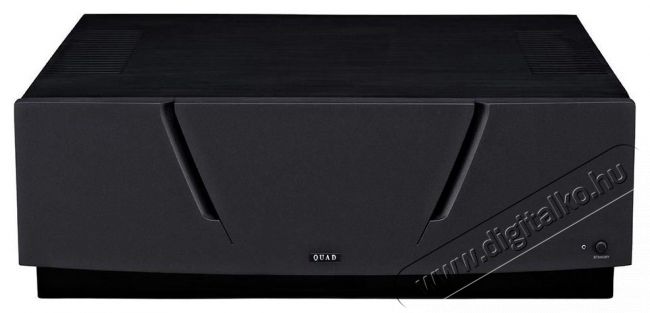 Quad Platinum sztere&oacute; erős&iacute;tő Audio-Video / Hifi / Multim&eacute;dia - Hifi - Sztere&oacute; - Sztere&oacute; erős&iacute;tő - 323910