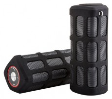 Quazar QZR-SP01-BL Loudbox fekete Bluetooth hangszóró Audio-Video / Hifi / Multimédia - Hordozható, vezeték nélküli / bluetooth hangsugárzó - Hordozható, vezeték nélküli / bluetooth hangsugárzó - 411827
