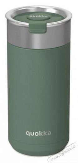 Quokka  termob&ouml;gre Boost szűrővel, 400 ml, pine Konyhai term&eacute;kek - Ed&eacute;ny - Termosz - 525718