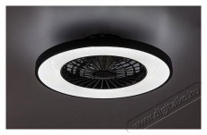 R&Aacute;BALUX Dalfon2 71334 ventil&aacute;torral H&aacute;ztart&aacute;s / Otthon / K&uuml;lt&eacute;r - Vil&aacute;g&iacute;t&aacute;s / elektromoss&aacute;g - Fali / mennyezeti l&aacute;mpa - 512228