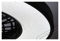 R&Aacute;BALUX Dalfon2 71334 ventil&aacute;torral H&aacute;ztart&aacute;s / Otthon / K&uuml;lt&eacute;r - Vil&aacute;g&iacute;t&aacute;s / elektromoss&aacute;g - Fali / mennyezeti l&aacute;mpa - 512228