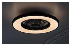 R&Aacute;BALUX Dalfon2 71334 ventil&aacute;torral H&aacute;ztart&aacute;s / Otthon / K&uuml;lt&eacute;r - Vil&aacute;g&iacute;t&aacute;s / elektromoss&aacute;g - Fali / mennyezeti l&aacute;mpa - 512228