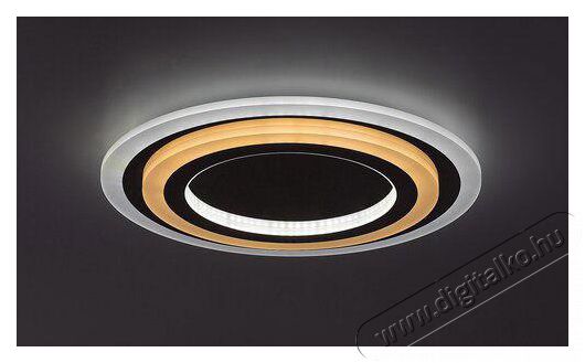 RÁBALUX Taneli2 71315 Háztartás / Otthon / Kültér - Világítás / elektromosság - Fali / mennyezeti lámpa - 512227