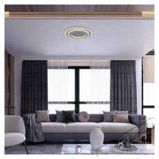 RÁBALUX Taneli2 71315 Háztartás / Otthon / Kültér - Világítás / elektromosság - Fali / mennyezeti lámpa - 512227