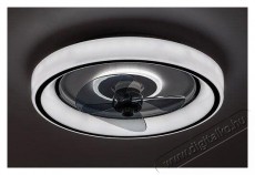 RÁBALUX 71009 Horacio Háztartás / Otthon / Kültér - Ventilátor / Légkondicionáló - Fali / mennyezeti ventilátor - 512217