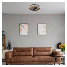 RÁBALUX 71016 Faustine Háztartás / Otthon / Kültér - Ventilátor / Légkondicionáló - Fali / mennyezeti ventilátor - 512218