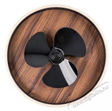 RÁBALUX 71016 Faustine Háztartás / Otthon / Kültér - Ventilátor / Légkondicionáló - Fali / mennyezeti ventilátor - 512218