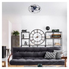 RÁBALUX 71043 Cadmus Háztartás / Otthon / Kültér - Ventilátor / Légkondicionáló - Fali / mennyezeti ventilátor - 512219