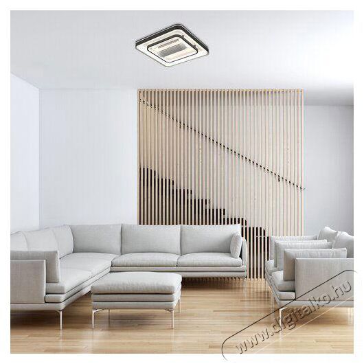 R&Aacute;BALUX Aireon 71341 ventil&aacute;torral H&aacute;ztart&aacute;s / Otthon / K&uuml;lt&eacute;r - Vil&aacute;g&iacute;t&aacute;s / elektromoss&aacute;g - Fali / mennyezeti l&aacute;mpa - 512232