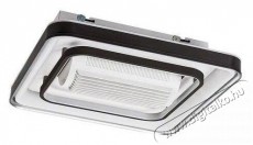 R&Aacute;BALUX Aireon 71341 ventil&aacute;torral H&aacute;ztart&aacute;s / Otthon / K&uuml;lt&eacute;r - Vil&aacute;g&iacute;t&aacute;s / elektromoss&aacute;g - Fali / mennyezeti l&aacute;mpa - 512232