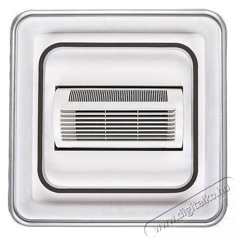 R&Aacute;BALUX Aireon 71341 ventil&aacute;torral H&aacute;ztart&aacute;s / Otthon / K&uuml;lt&eacute;r - Vil&aacute;g&iacute;t&aacute;s / elektromoss&aacute;g - Fali / mennyezeti l&aacute;mpa - 512232