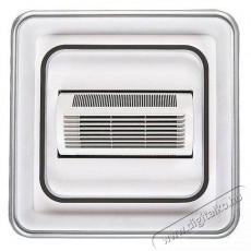 R&Aacute;BALUX Aireon 71341 ventil&aacute;torral H&aacute;ztart&aacute;s / Otthon / K&uuml;lt&eacute;r - Vil&aacute;g&iacute;t&aacute;s / elektromoss&aacute;g - Fali / mennyezeti l&aacute;mpa - 512232
